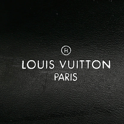 Louis Vuitton Calfskin Patent Monogram LV Archlight Sneakers 41 Black 7 of 9