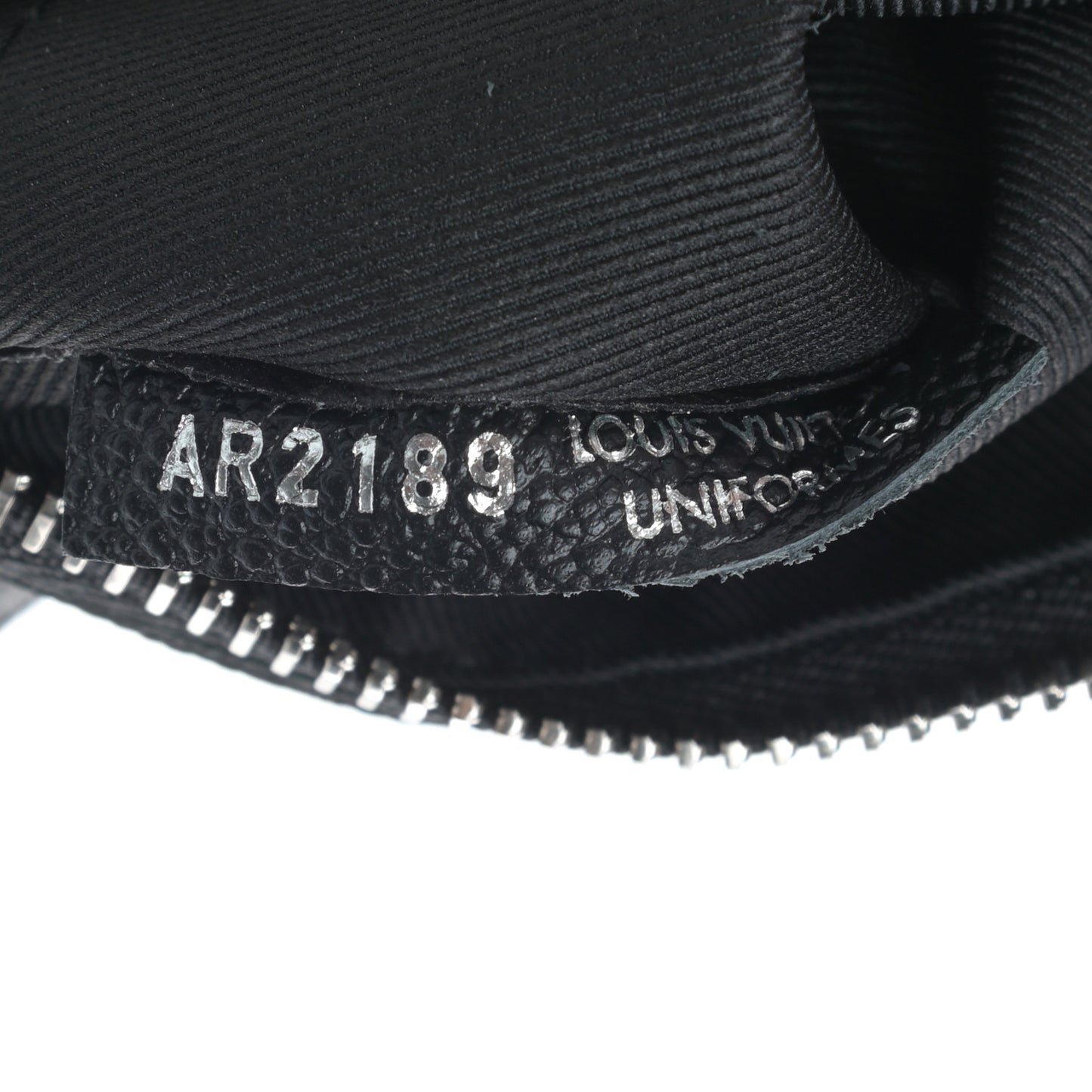 Empreinte Pallas Crossbody Black