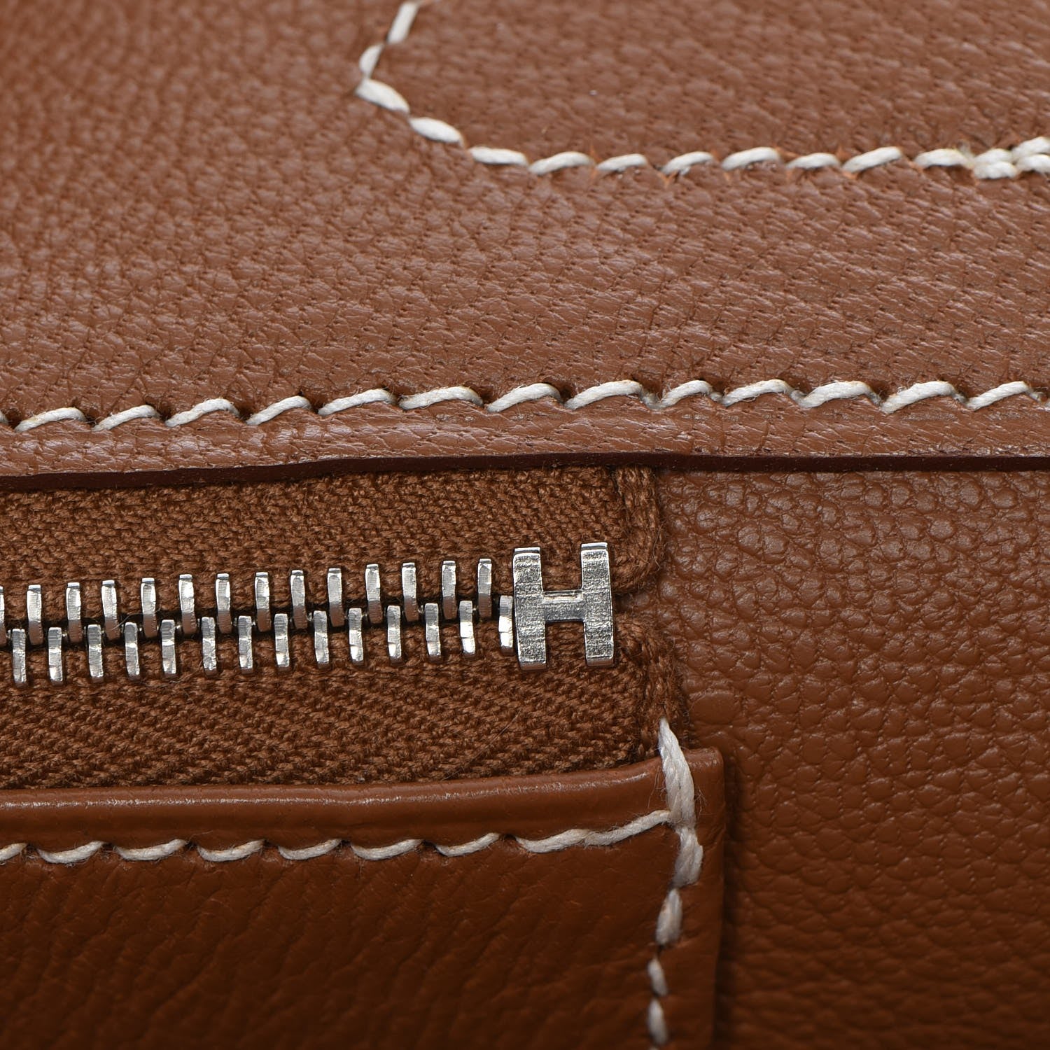 Hermes Taurillon Clemence Birkin 30 Gold 11 of 26