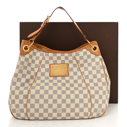Louis Vuitton Damier Azur Galliera PM 11 of 11