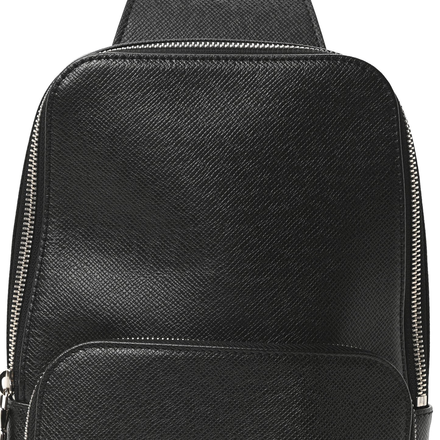 Taiga Avenue Sling Bag Ardoise