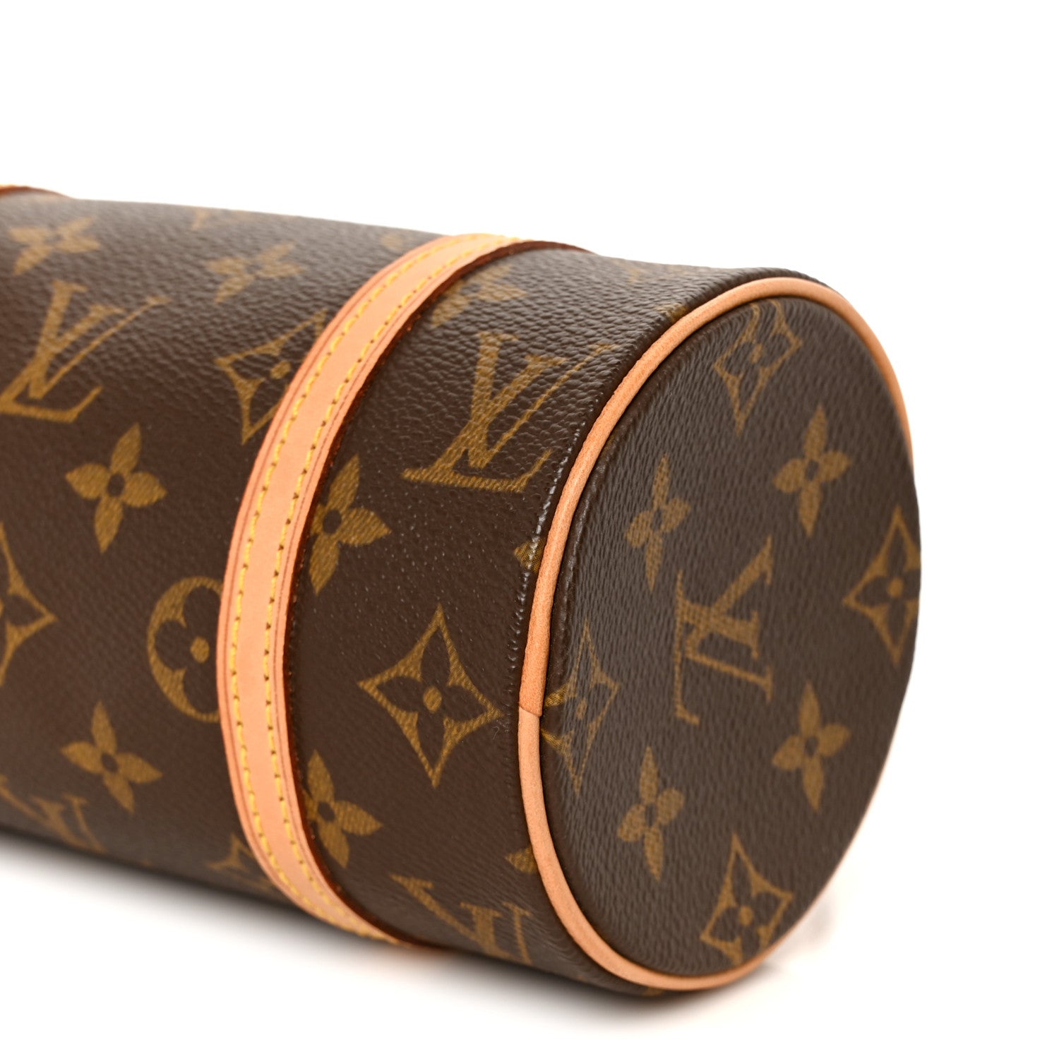 Louis Vuitton Monogram Papillon 19 1927385 – FASHIONPHILE