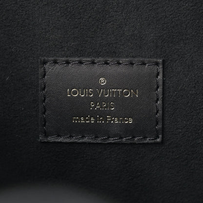 Louis Vuitton Empreinte Montsouris NM Backpack Black 6 of 8