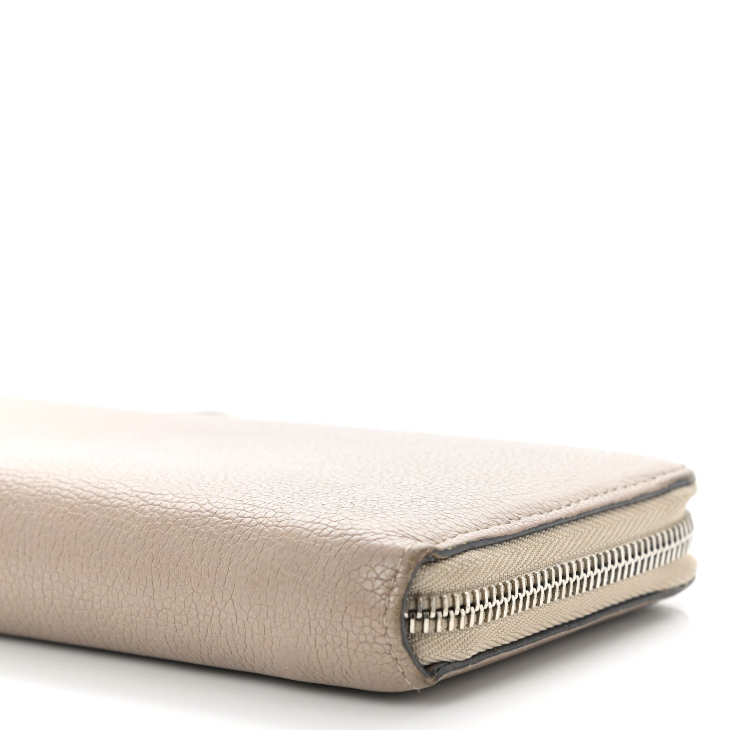 Louis Vuitton Veau Cachemire Comete Wallet Galet 9 of 9