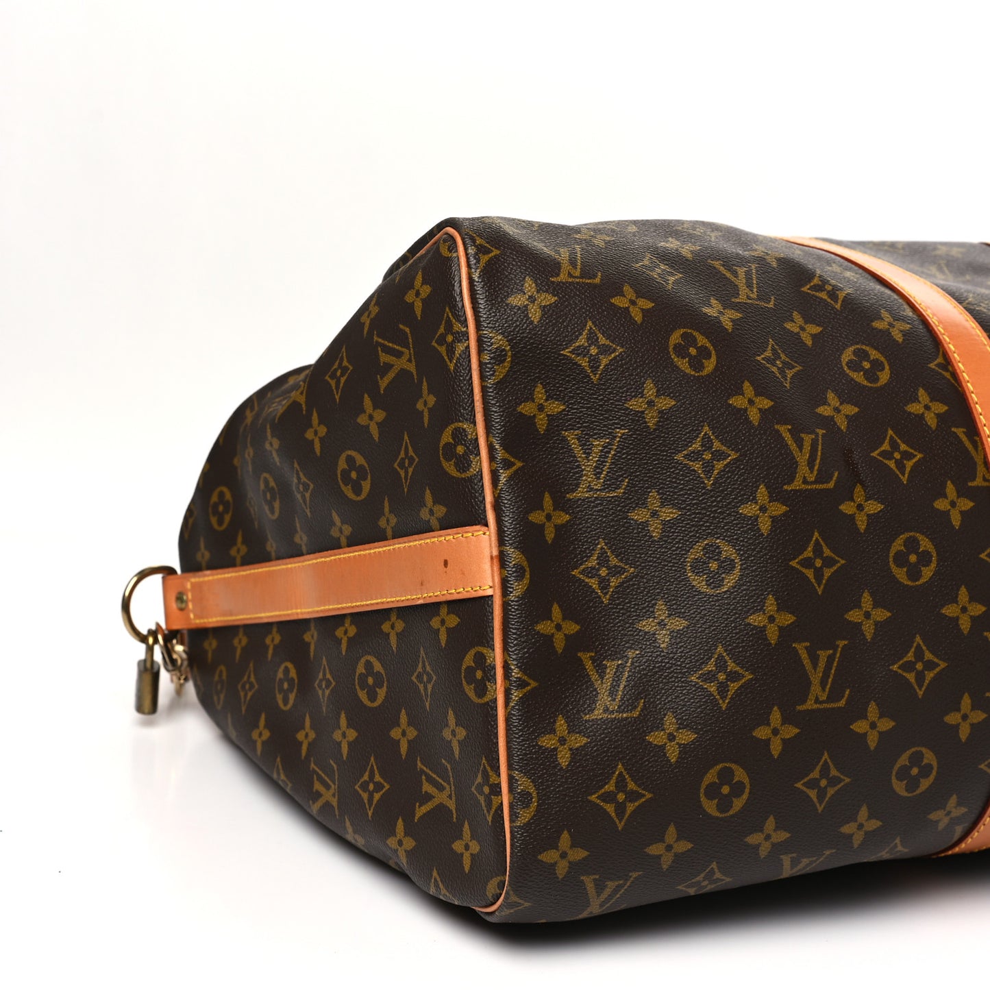 Monogram Keepall Bandouliere 55
