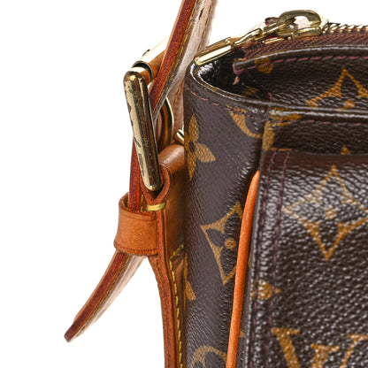 Louis Vuitton Monogram Viva-Cite GM 14 of 19