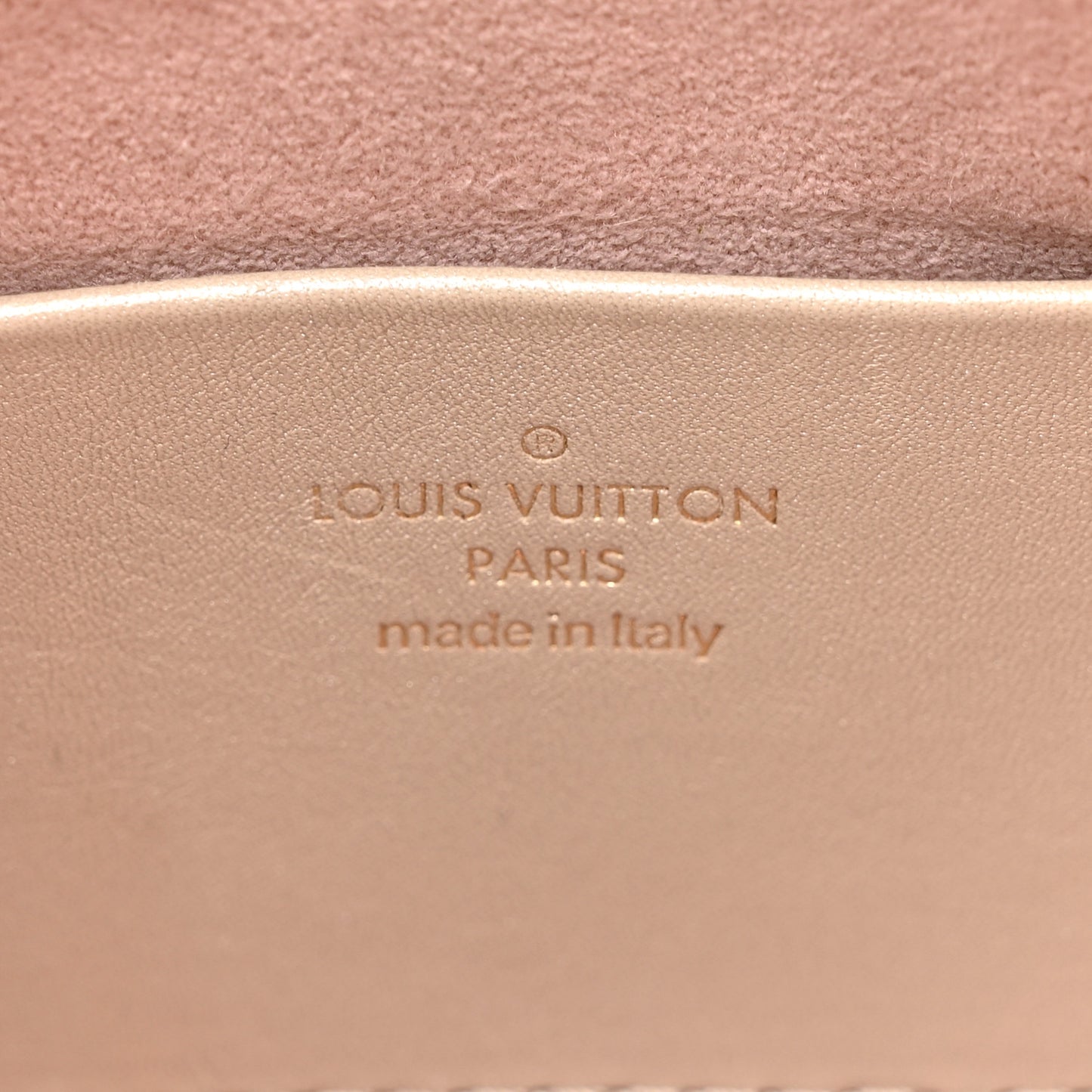 Lambskin Embossed Monogram Fall in Love Speedy 22 Bandouliere Ivory