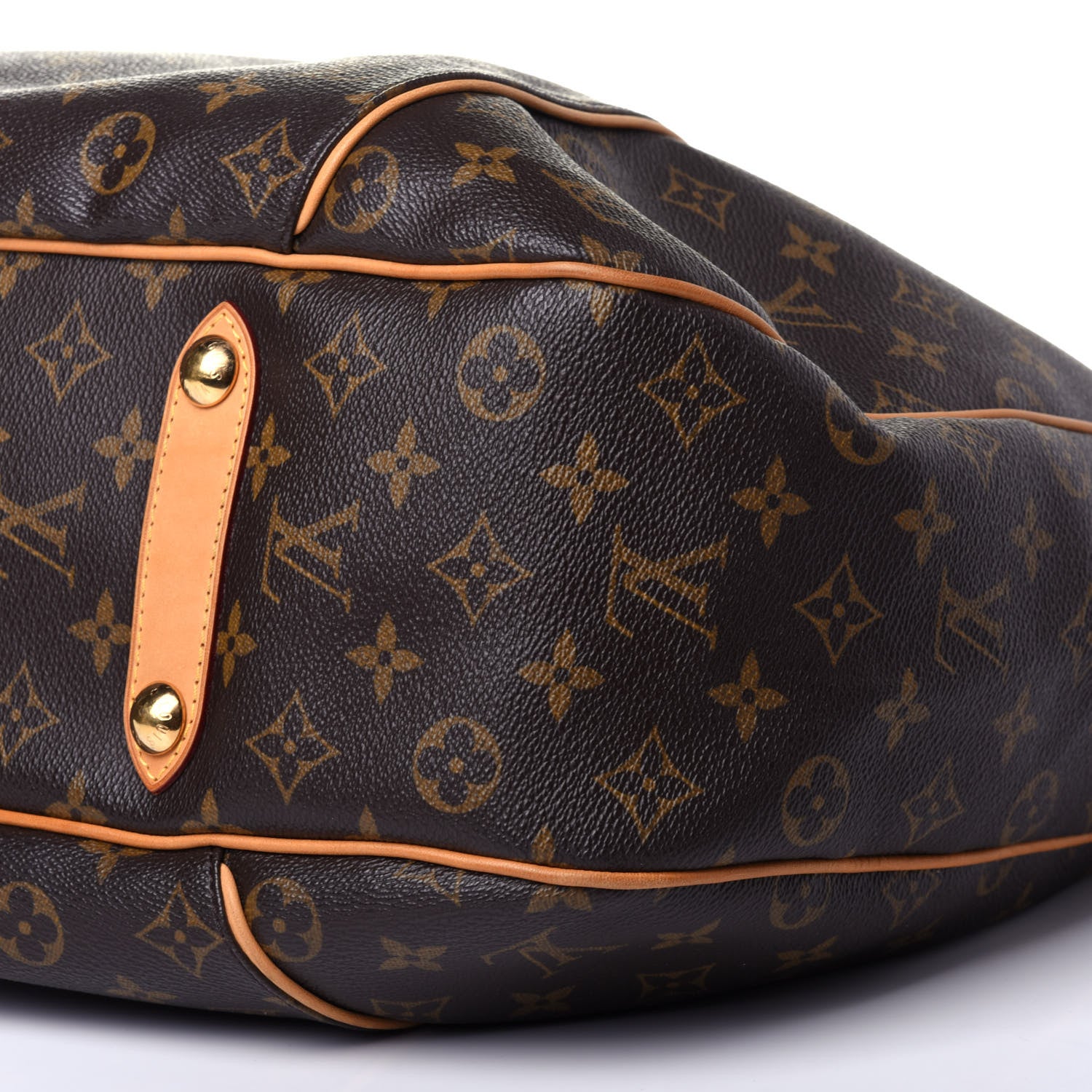Louis Vuitton Monogram Galliera GM 9 of 11