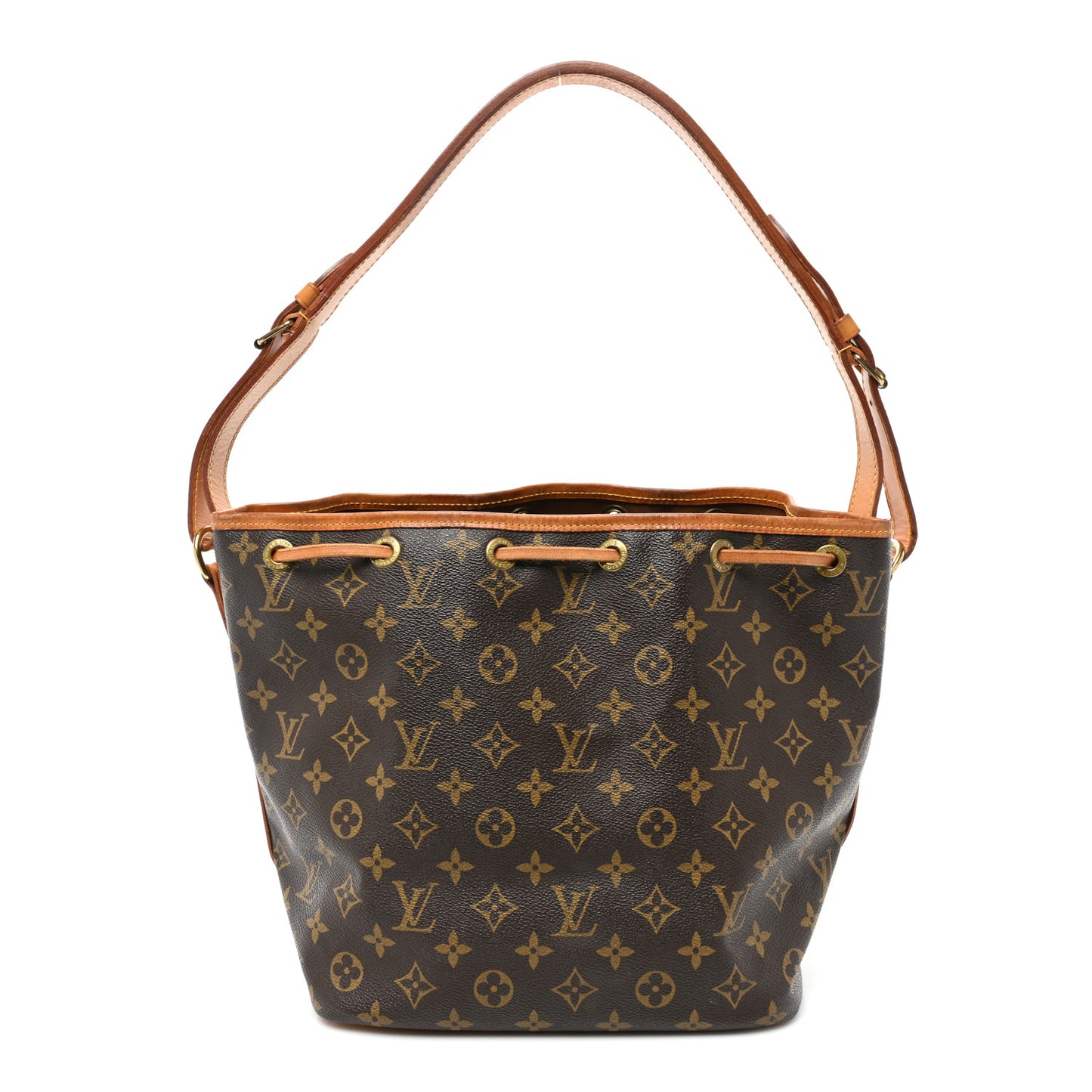 Monogram Petit Noe