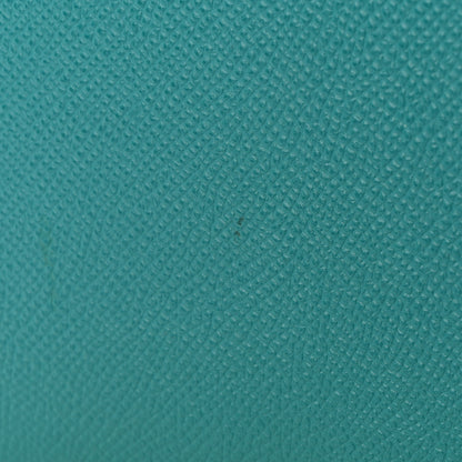 Hermes Epsom Kelly Sellier 28 Bleu Paon 29 of 30