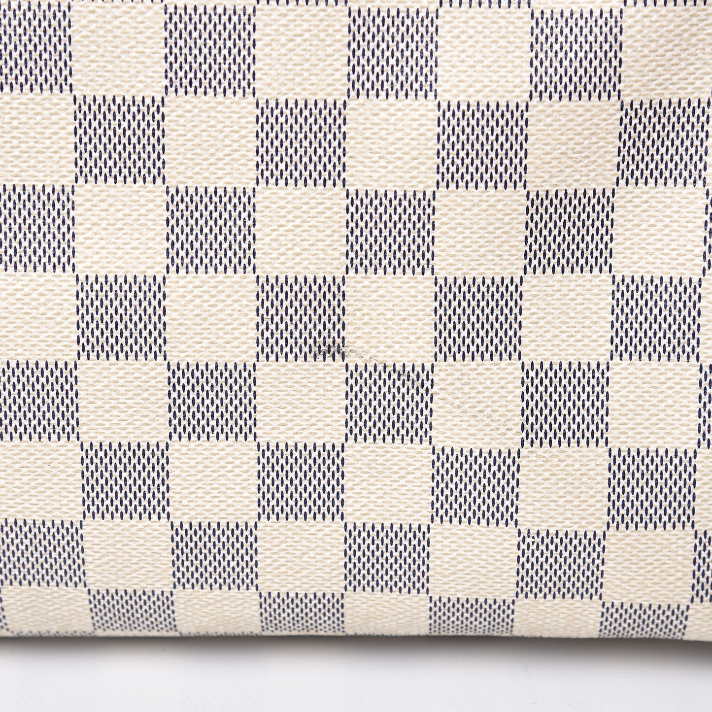 Damier Azur Speedy 30