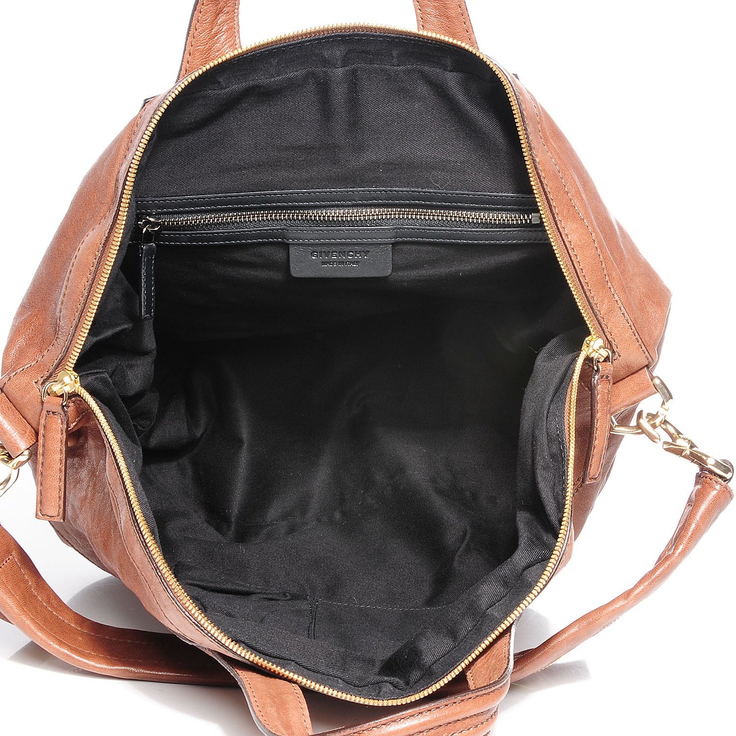Lambskin Medium Nightingale Brown