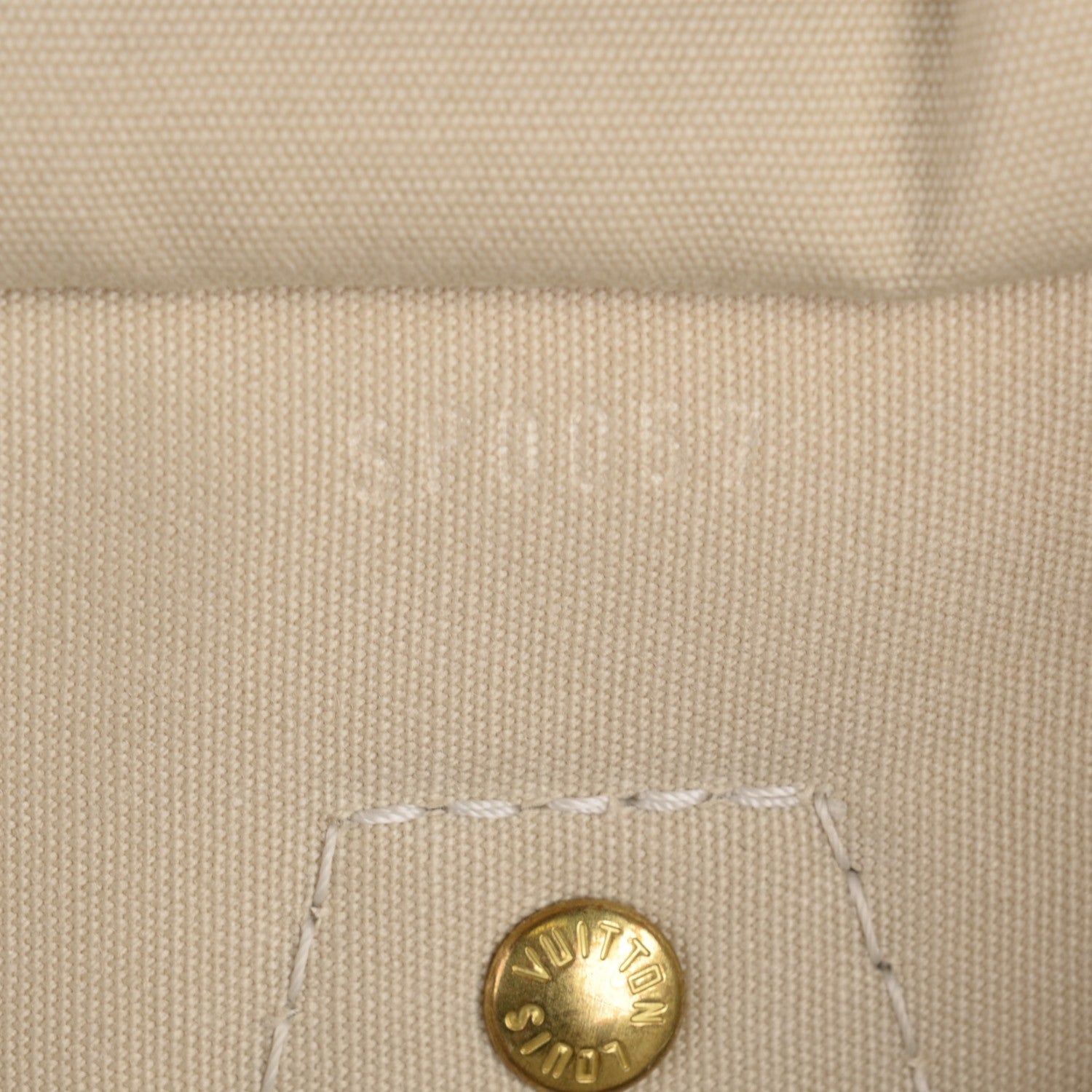 Louis Vuitton Mini Lin Speedy 30 Dune 7 of 7