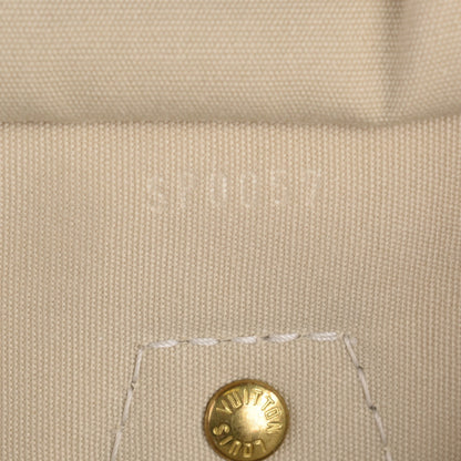Louis Vuitton Mini Lin Speedy 30 Dune 7 of 7