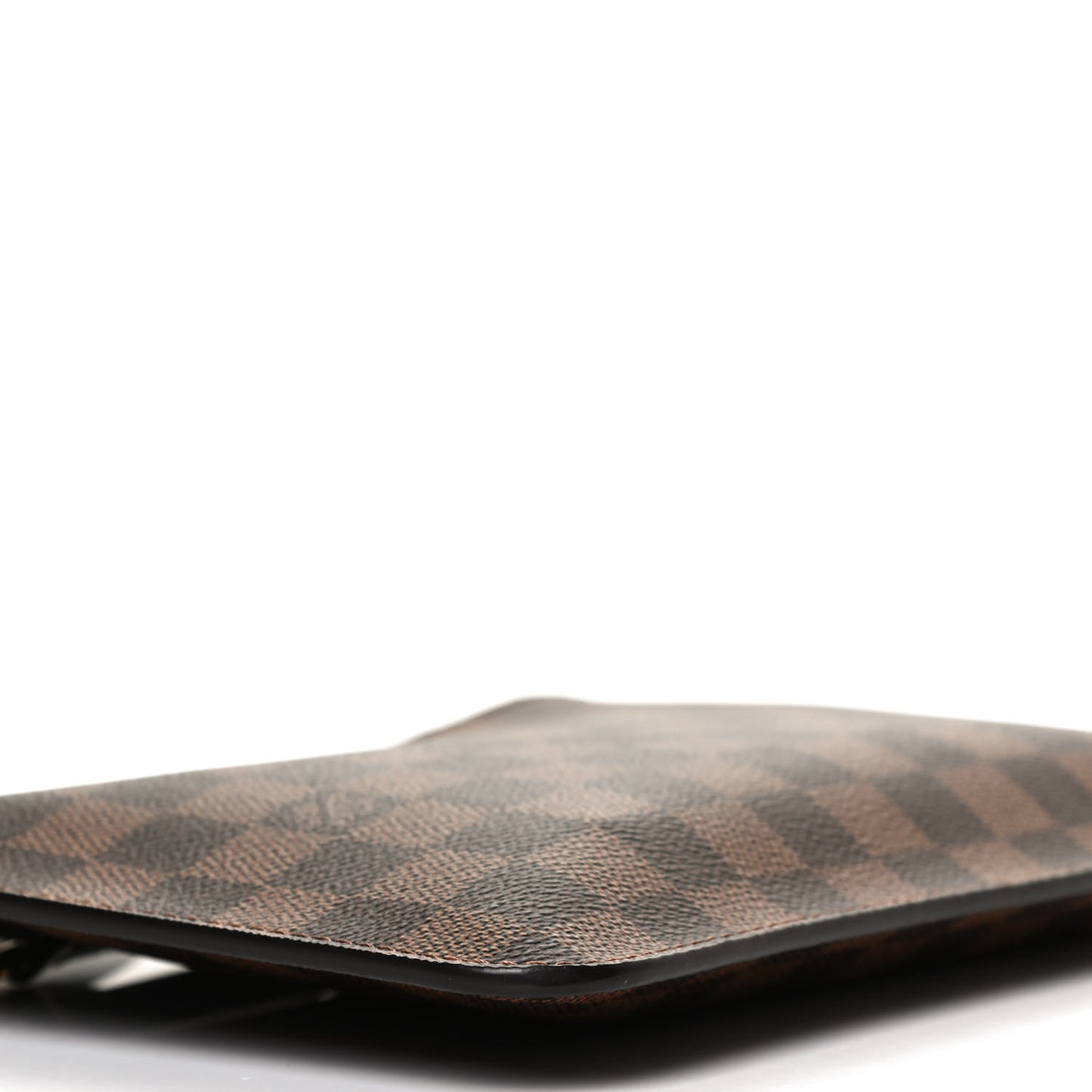 Damier Ebene Neverfull MM GM Pochette