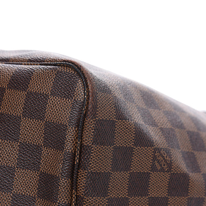 Louis Vuitton Damier Ebene Neverfull GM 10 of 13