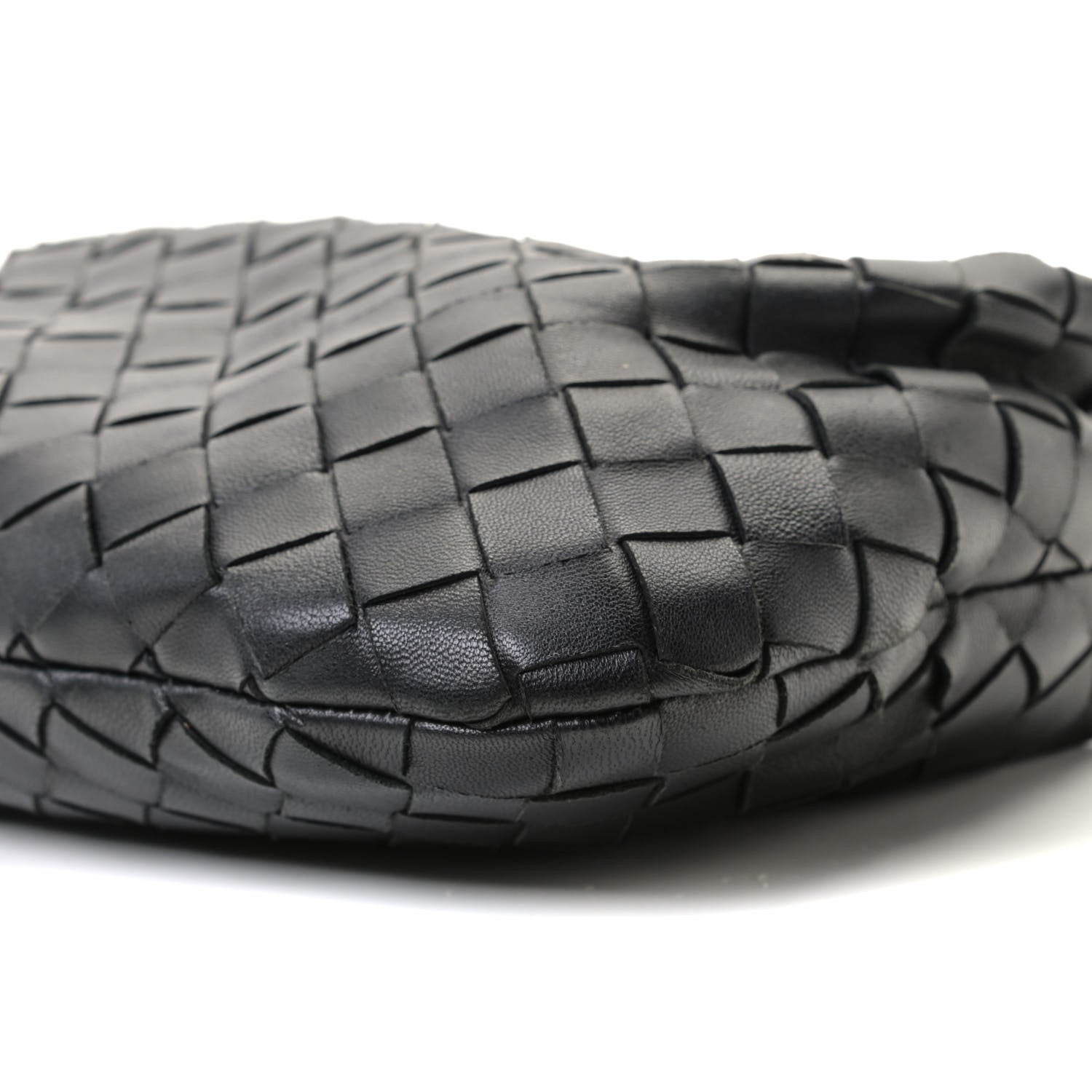 Bottega Veneta Nappa Intrecciato Mini Jodie Black 10 of 13