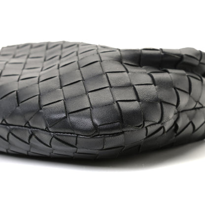 Bottega Veneta Nappa Intrecciato Mini Jodie Black 10 of 13