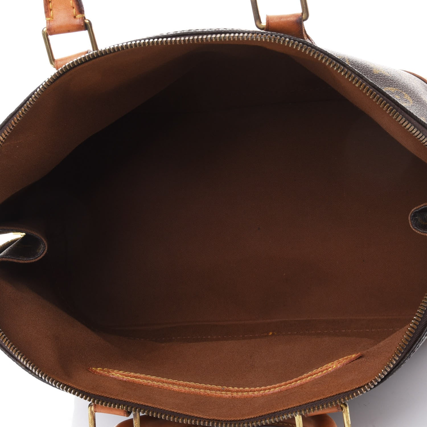 Louis Vuitton Monogram Alma PM 4 of 6