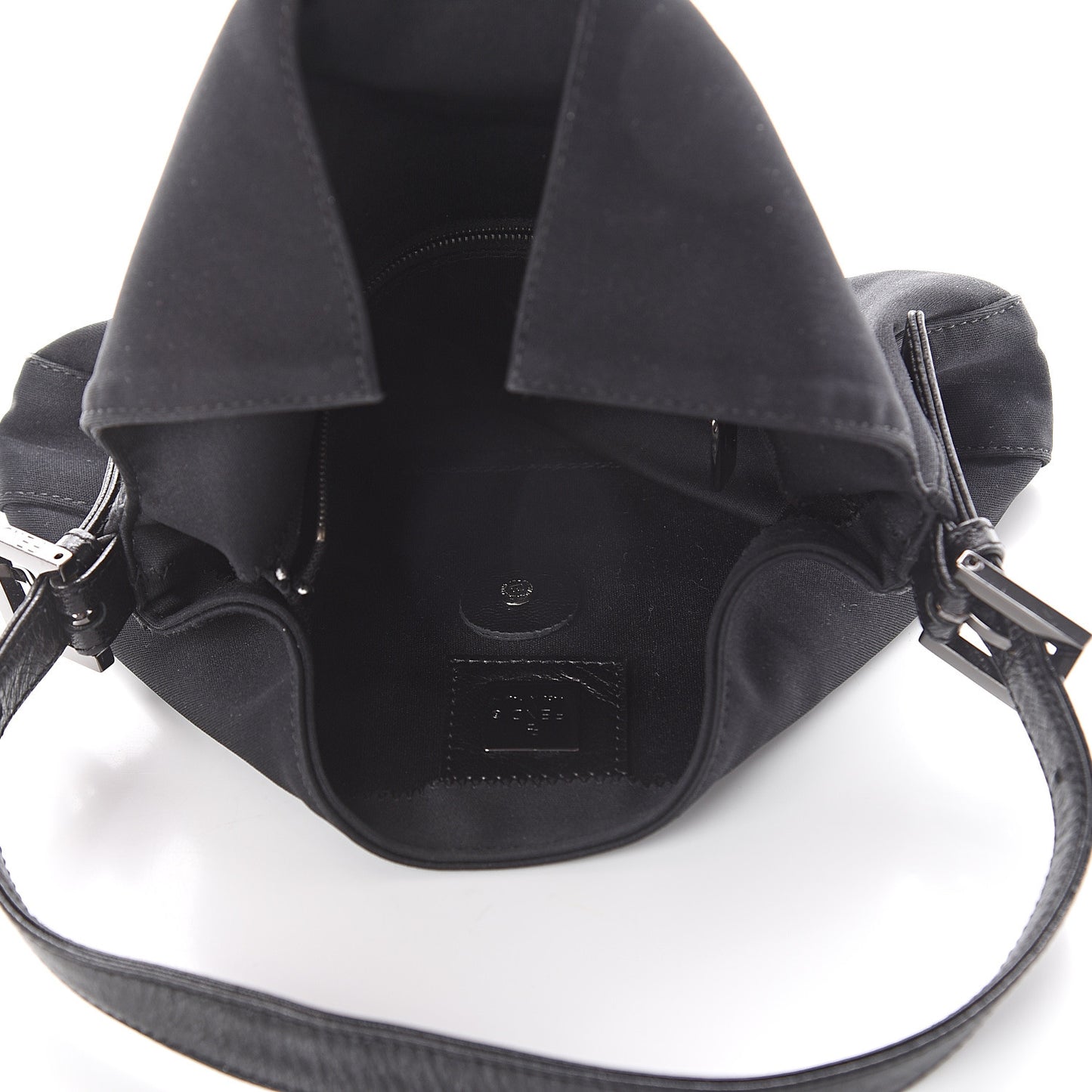 Neoprene Baguette Black