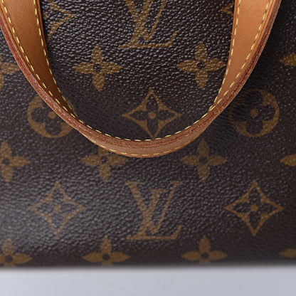 Louis Vuitton Monogram Batignolles 8 of 15