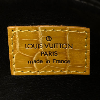 Louis Vuitton Monogram Trompe L'oeil Pochette 6 of 9