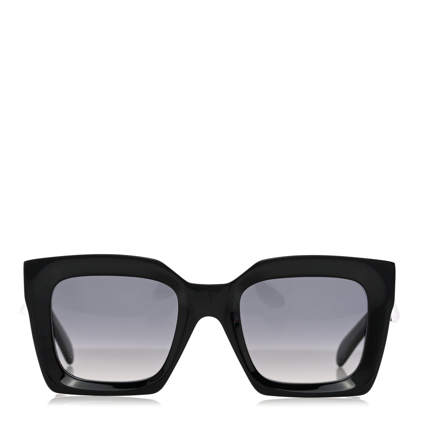Polarized CL 40130I Sunglasses Black