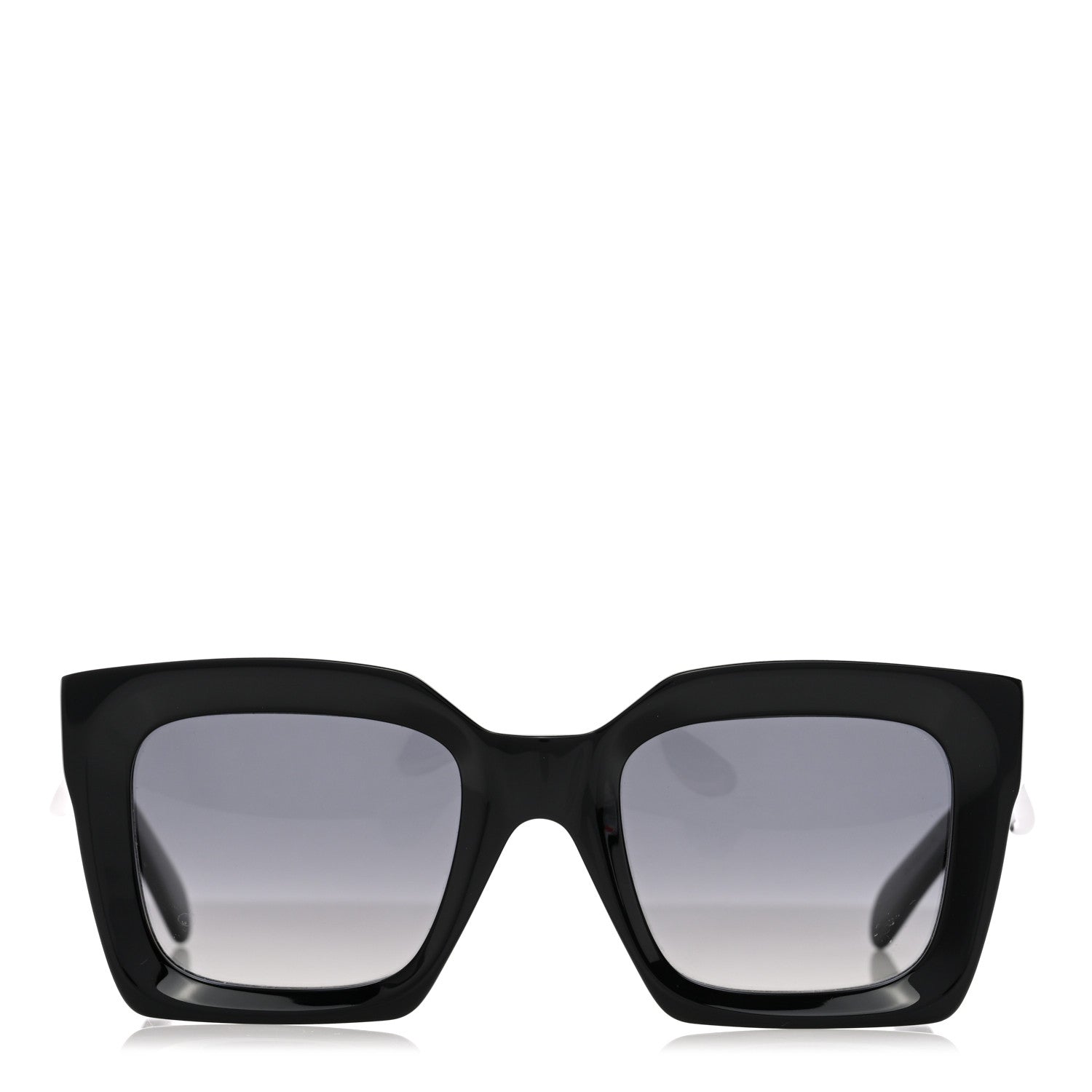 Celine Polarized CL 40130I Sunglasses Black 2 of 7
