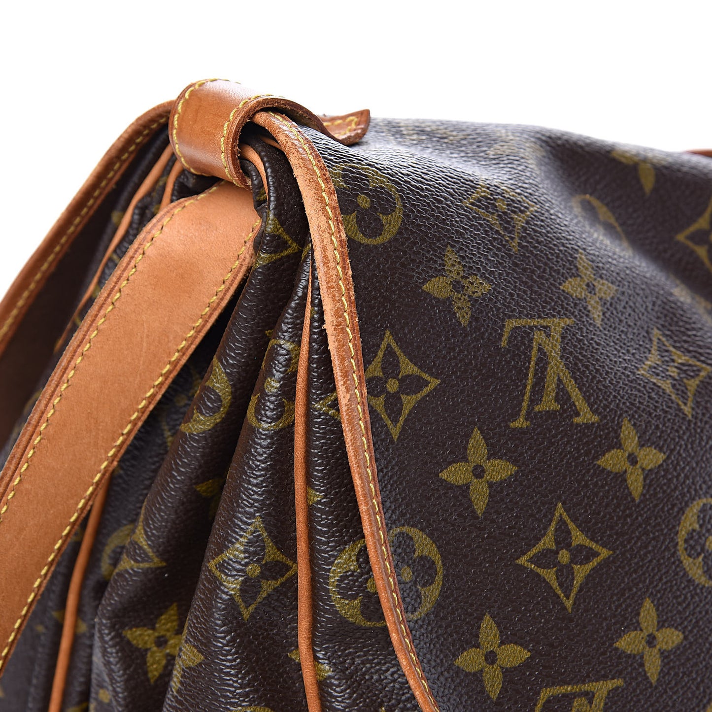 Monogram Saumur 35