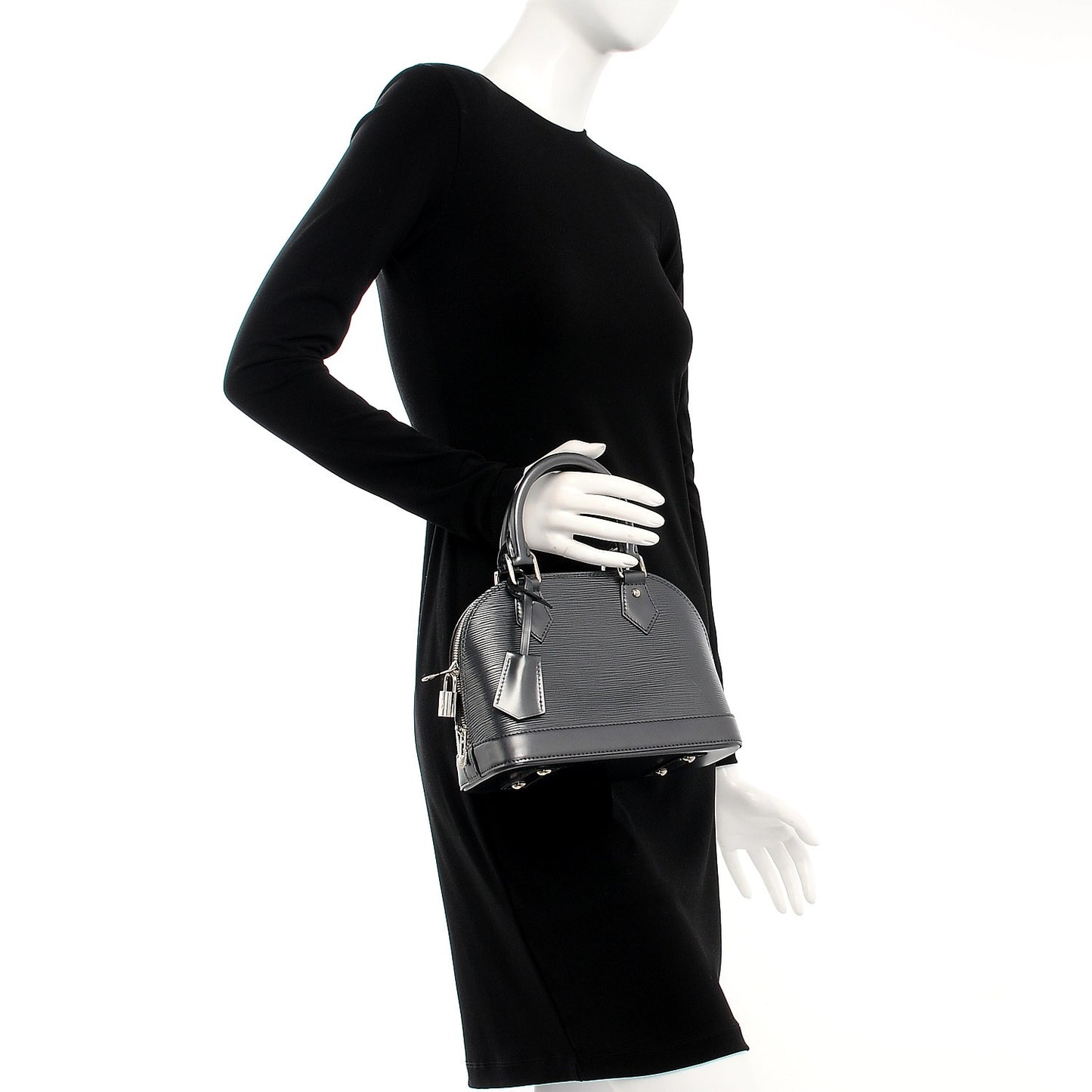 Epi Alma BB Anthracite Nacre