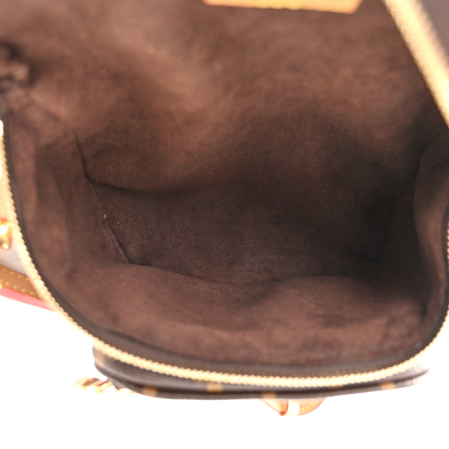 Monogram Mini Bumbag