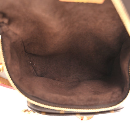 Louis Vuitton Monogram Mini Bumbag 5 of 10