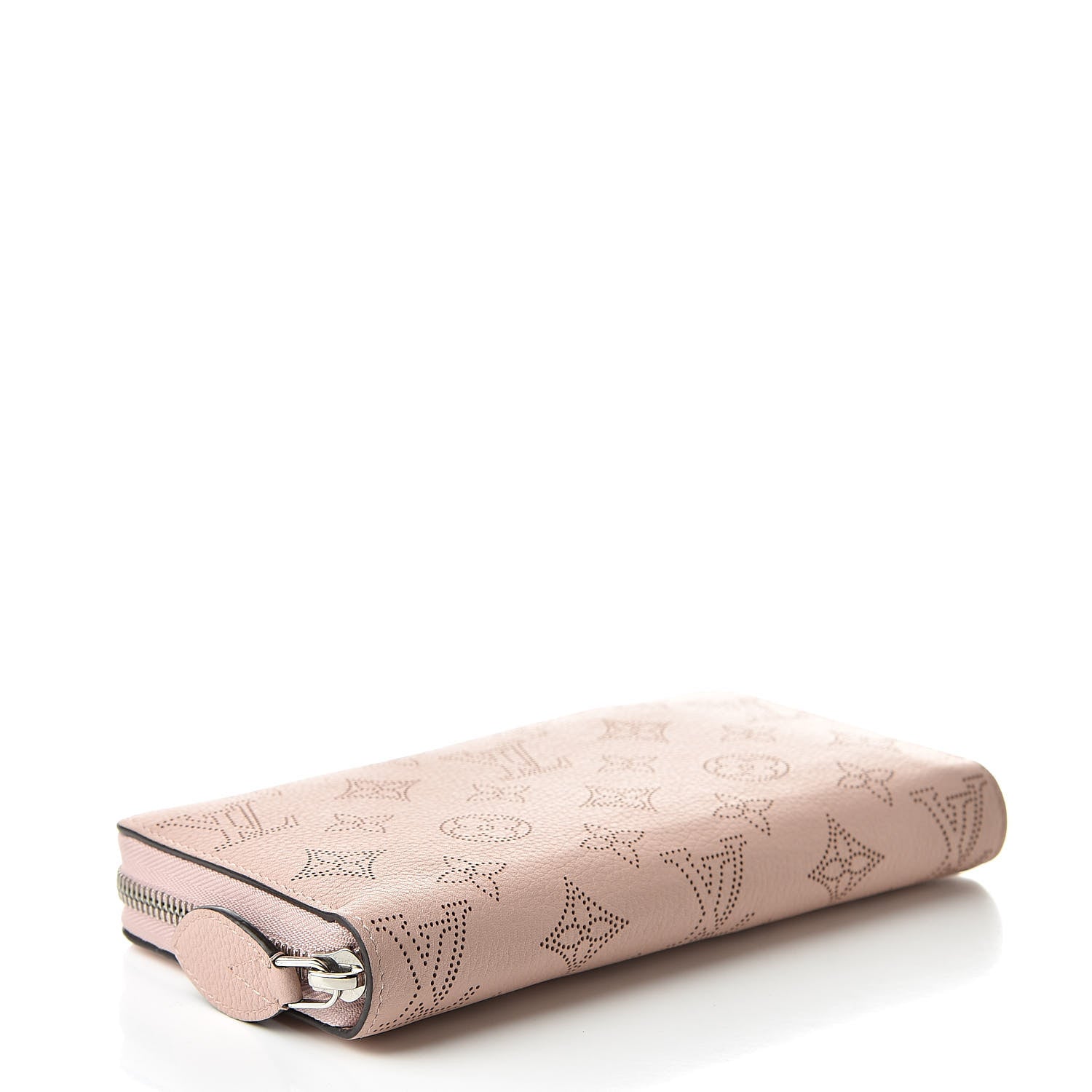 Louis Vuitton Mahina Zippy Wallet Magnolia 4 of 7
