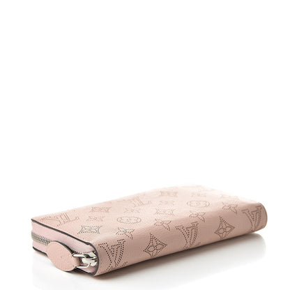 Louis Vuitton Mahina Zippy Wallet Magnolia 4 of 7