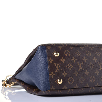 Louis Vuitton Monogram Pallas Full Marine 8 of 9