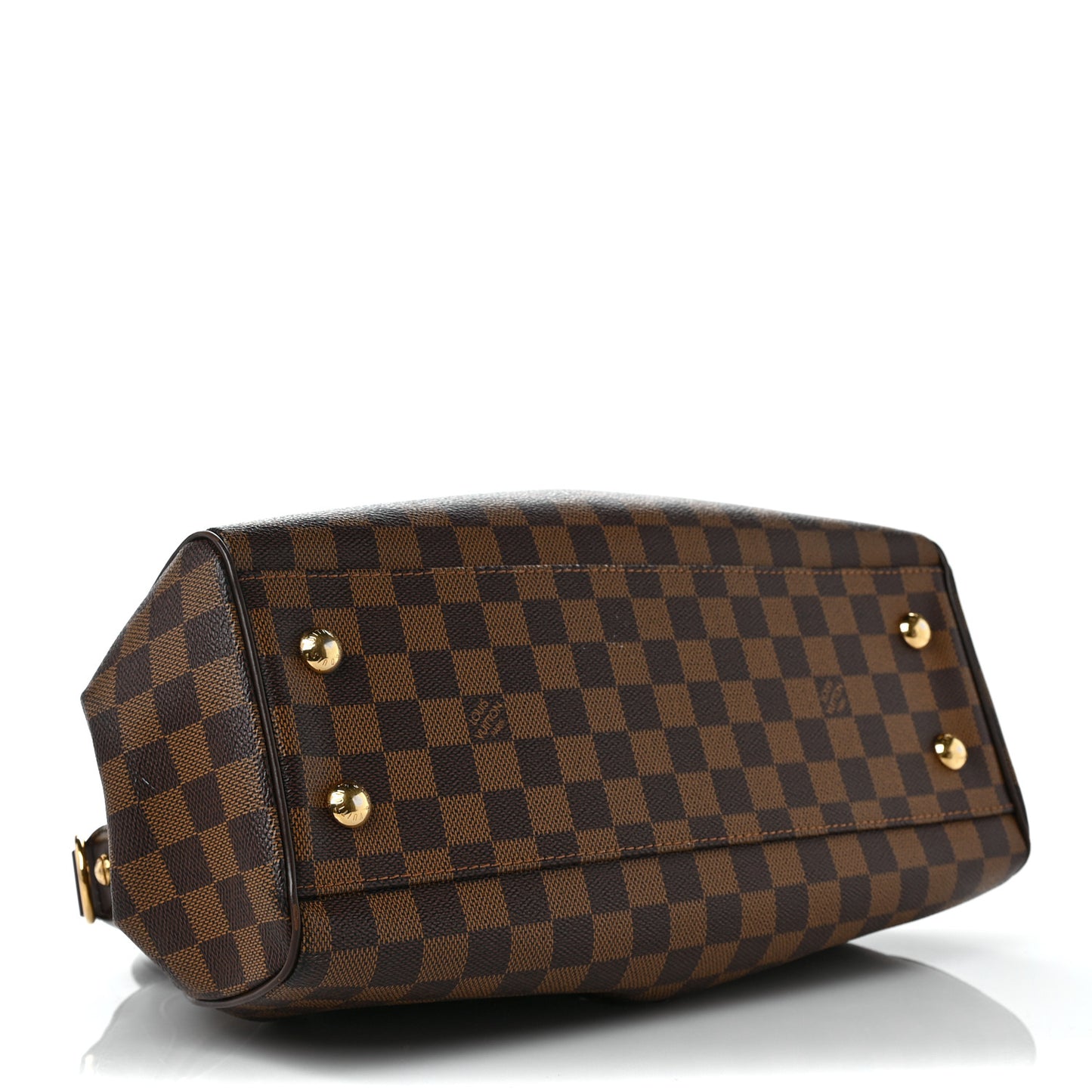 Damier Ebene Trevi PM
