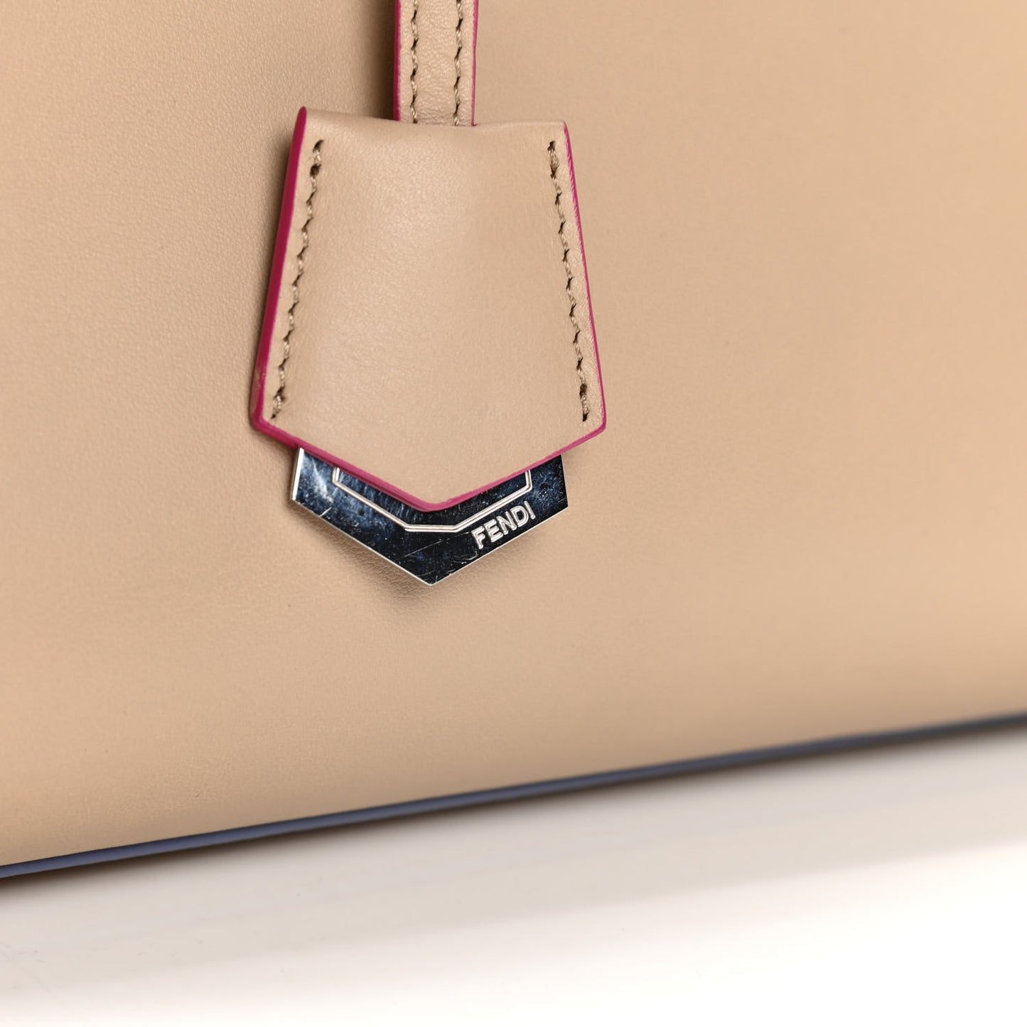 Vitello Dolce Petite 3Jours Tote Amido
