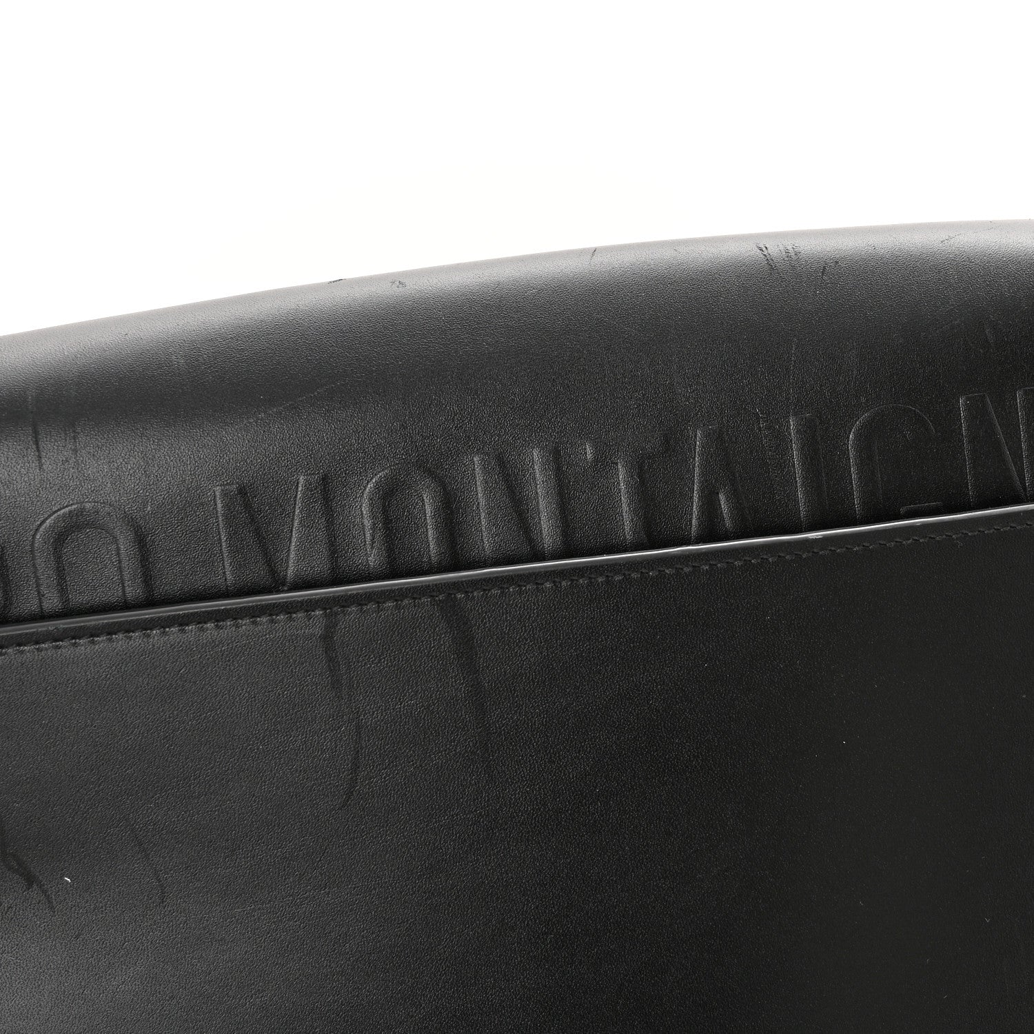 Christian Dior Box Calfskin Large Bobby Flap Black 15 of 16