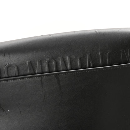 Christian Dior Box Calfskin Large Bobby Flap Black 15 of 16