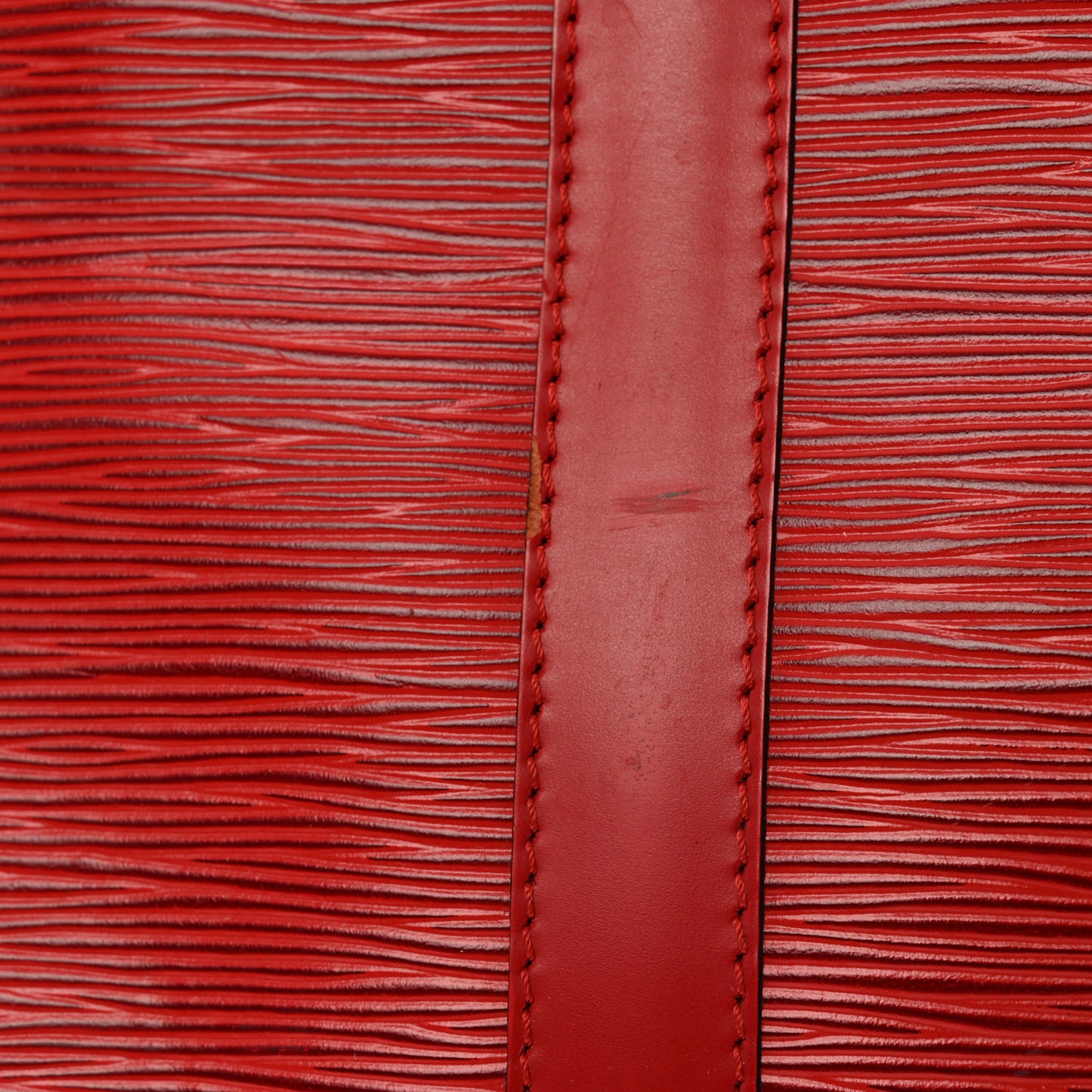 Epi Keepall 50 Castillan Red