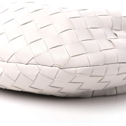 Bottega Veneta Nappa Intrecciato Mini Jodie Chalk 8 of 12