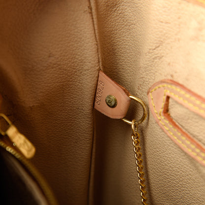 Louis Vuitton Monogram Bucket 27 9 of 12