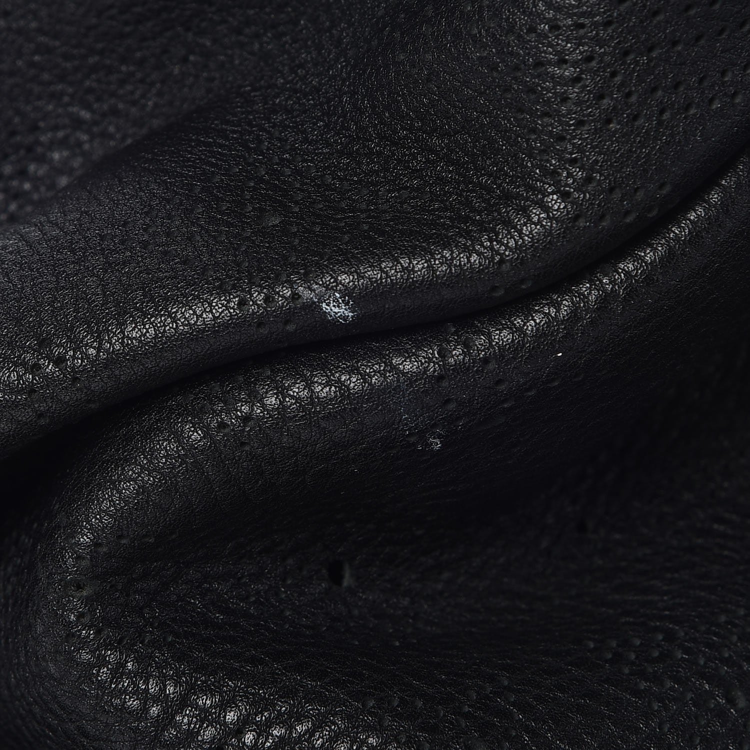 Louis Vuitton Mahina XXL Black 7 of 8