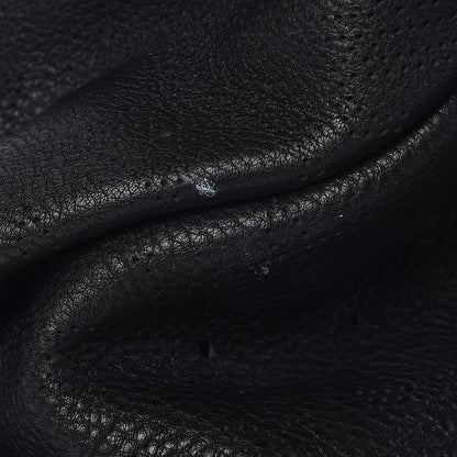Louis Vuitton Mahina XXL Black 7 of 8
