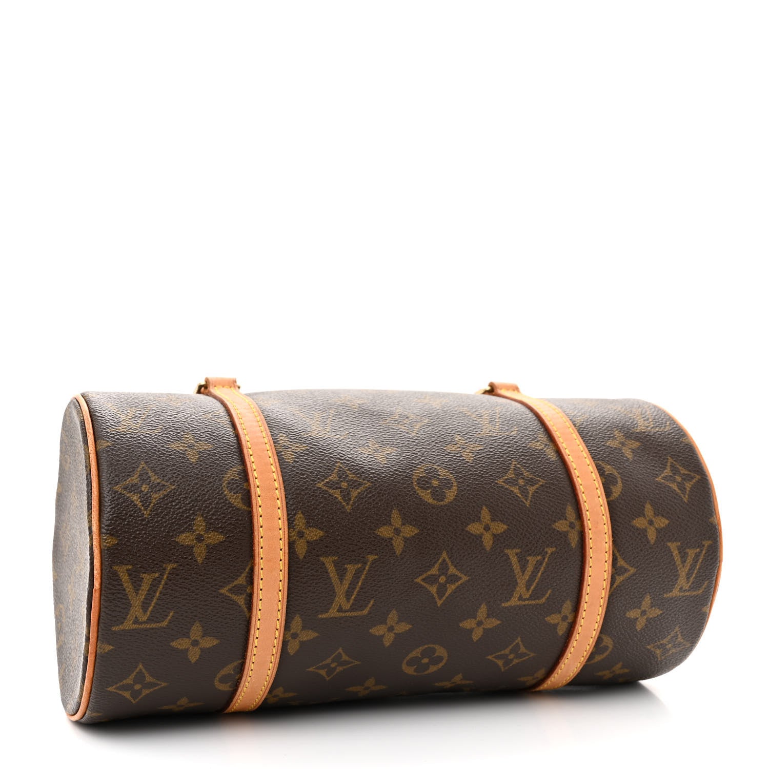 Louis Vuitton Monogram Papillon 30 with Companion 4 of 15
