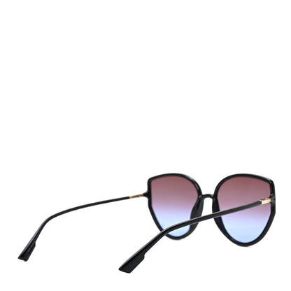 Christian Dior Acetate So Stellaire 4 Sunglasses Black 3 of 6