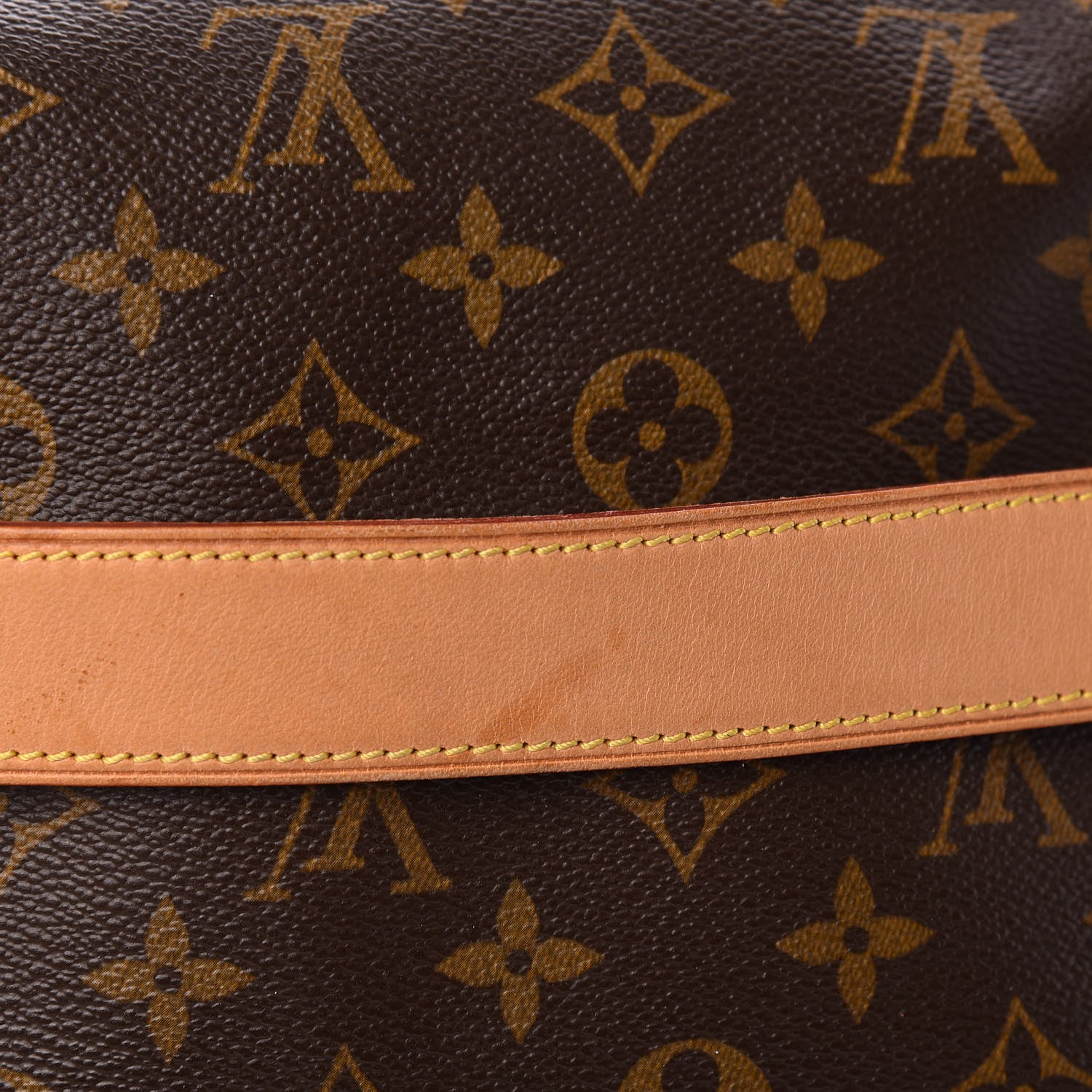 Louis Vuitton Monogram Abbesses Messenger Bag 11 of 14