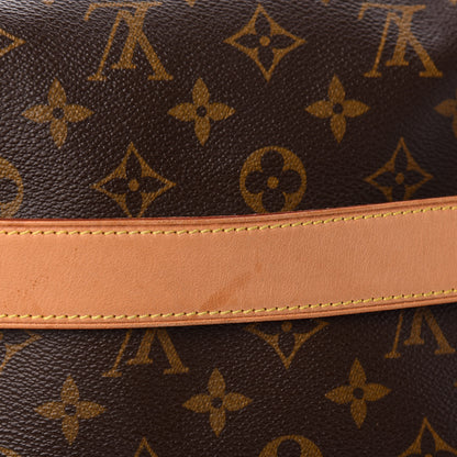 Louis Vuitton Monogram Abbesses Messenger Bag 11 of 14