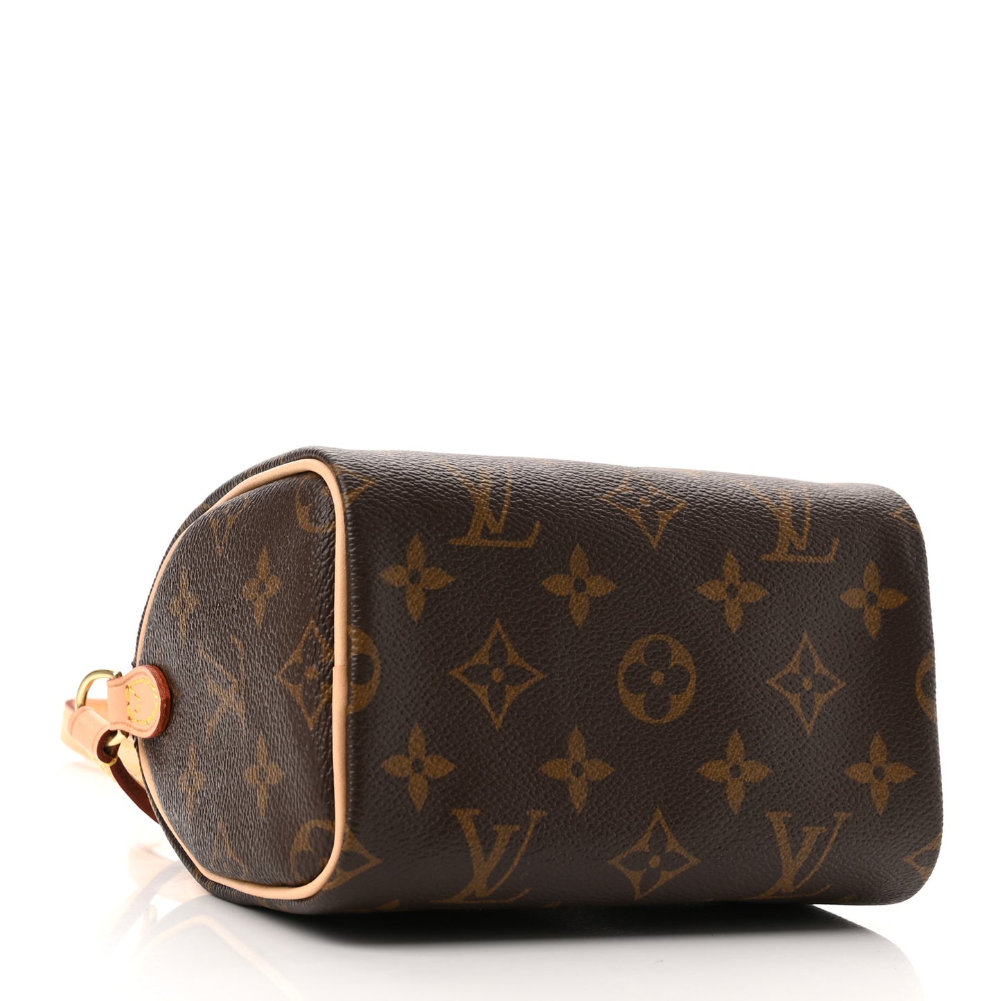 Monogram Nano Speedy