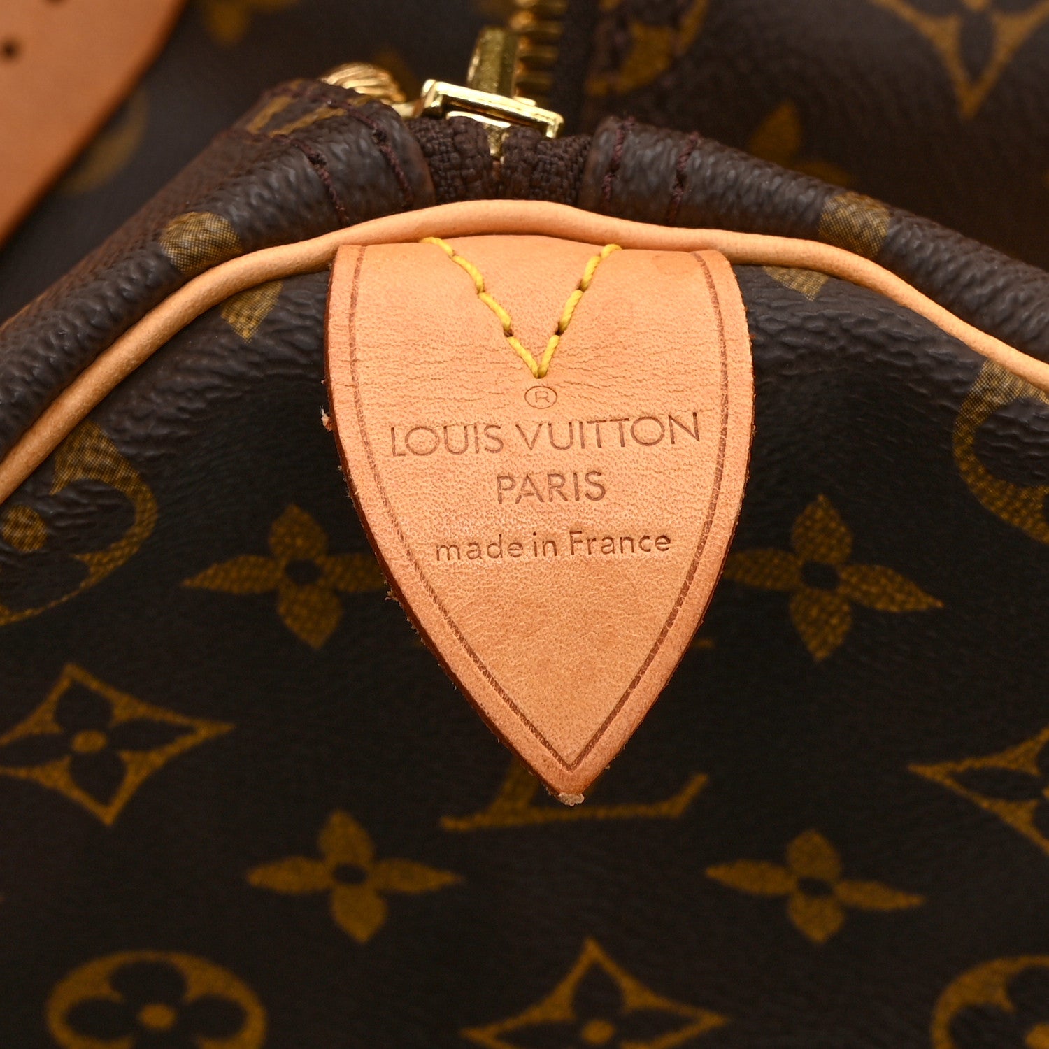 Louis Vuitton Monogram Keepall 50 5 of 9